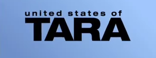 United States of Tara
