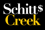 Schitt&rsquo;s Creek