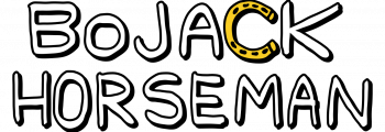 Bojack Horseman