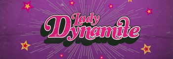 Lady Dynamite