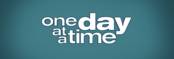 One Day At A Time